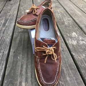 Women's Sperry Topsider *24 HR PRICE DROP*