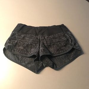 Lululemon Shorts