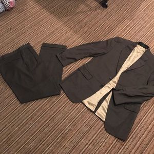 Men's Ralph Lauren suit