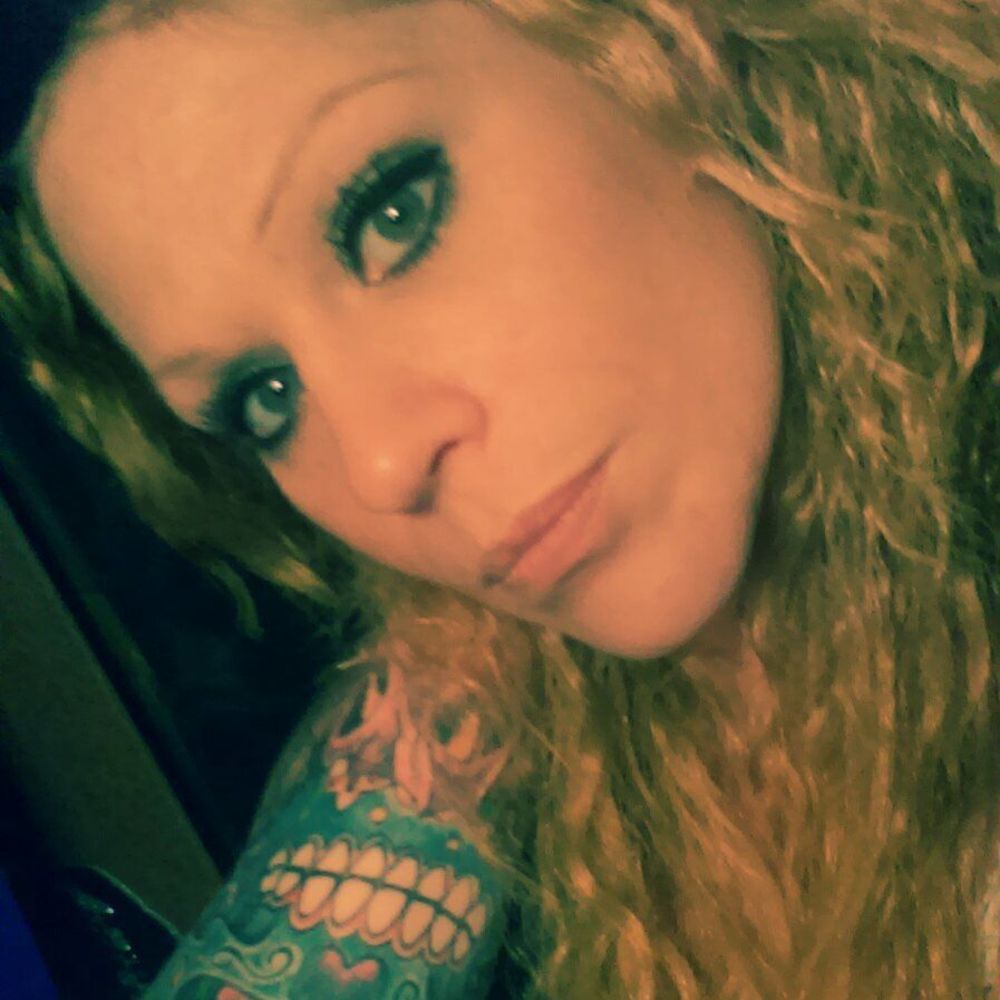 Meet your Posher, Karianne