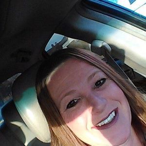 Meet your Posher, Cheryl