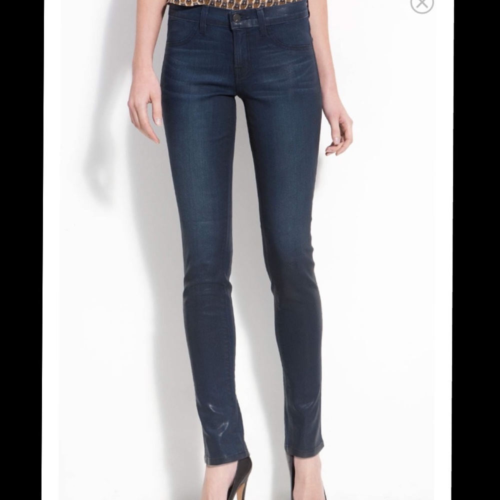 J BRAND - 901 SKINNY
