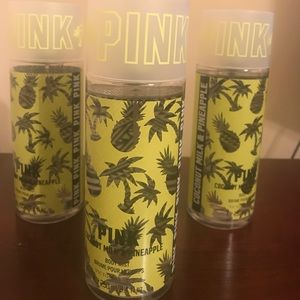 Victoria Secret PINK Body Mist