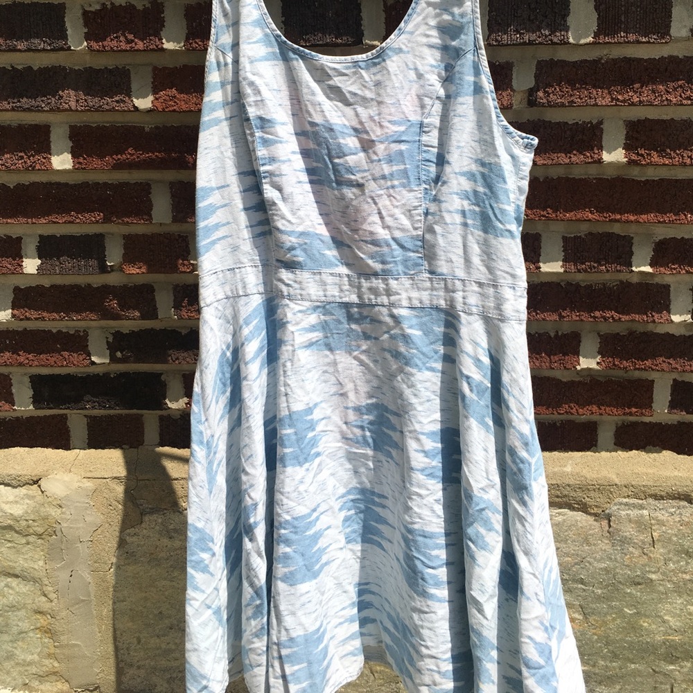 Aeropostale Pretty Little Liars Dress