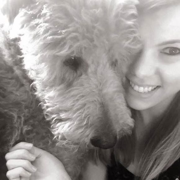 Meet your Posher, Janna - Picture 1 of 1