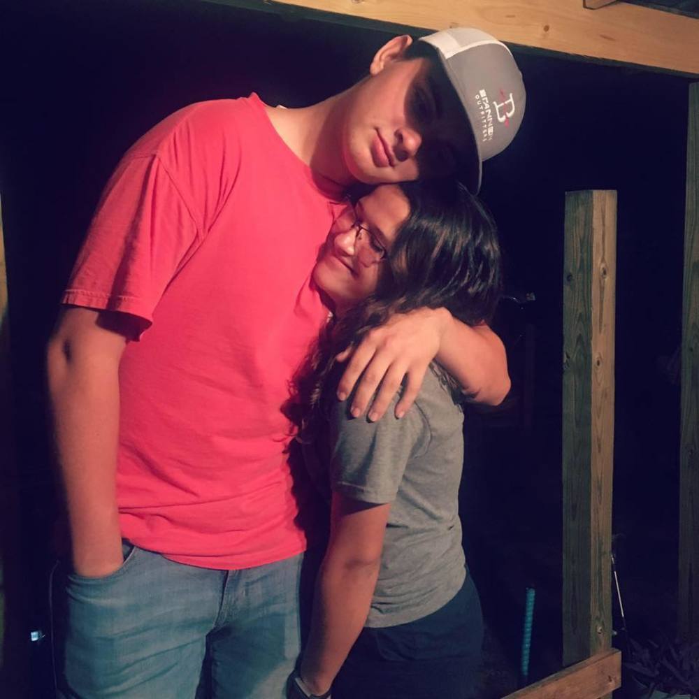 Meet your Posher, Cassidy