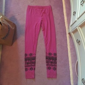 Victoria Secret Pajama Pants
