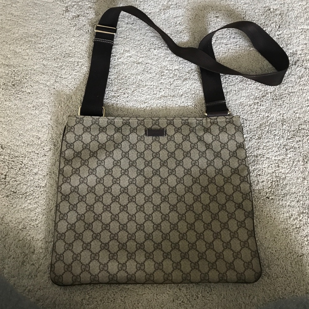 Gucci Crossbody Bag