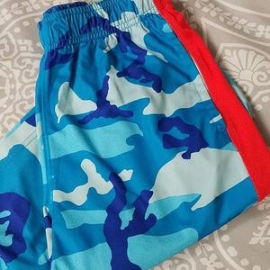 Youth Nike Shorts