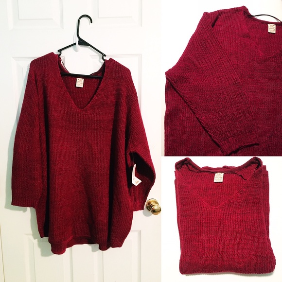 Faded Glory Sweaters - π₯ FINAL PRICE π₯ NWT Chunky Knit Sweater Faded Glory Sweaters - π₯ FINAL PRICE π₯ NWT Chunky Knit Sweater