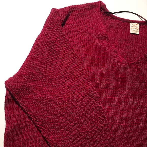 Faded Glory Sweaters - NWT Chunky Knit Sweater Faded Glory Sweaters - NWT Chunky Knit Sweater