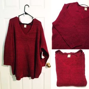 Faded Glory Sweaters - π₯ FINAL PRICE π₯ NWT Chunky Knit Sweater Faded Glory Sweaters - π₯ FINAL PRICE π₯ NWT Chunky Knit Sweater