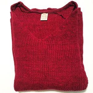 Faded Glory Sweaters - π₯ FINAL PRICE π₯ NWT Chunky Knit Sweater Faded Glory Sweaters - π₯ FINAL PRICE π₯ NWT Chunky Knit Sweater