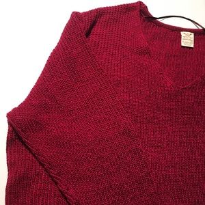 Faded Glory Sweaters - π₯ FINAL PRICE π₯ NWT Chunky Knit Sweater Faded Glory Sweaters - π₯ FINAL PRICE π₯ NWT Chunky Knit Sweater