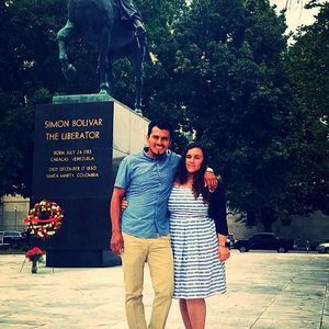 Meet your Posher, Wendy