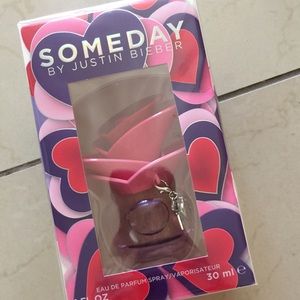 Someday by Justin Bieber