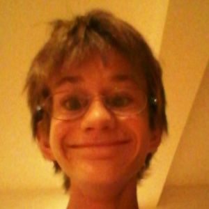 Meet your Posher, Justyn