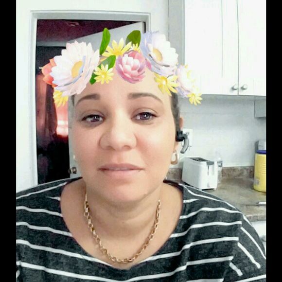 Meet your Posher, Ruth - Picture 1 of 1