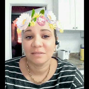 Meet your Posher, Ruth