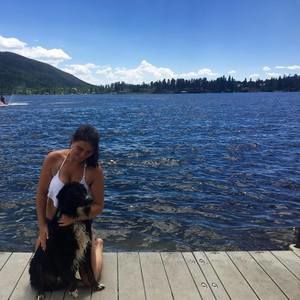 Meet your Posher, Nikki