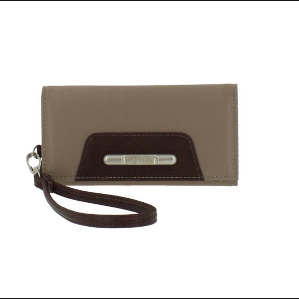 Totto Wallet/wristlet
