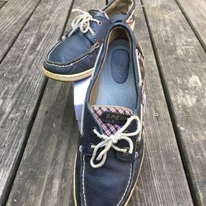 Women's Sperry Topsider *24 HR PRICE DROP*
