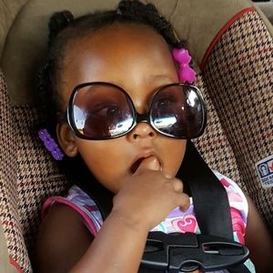 Meet your Posher, Nita