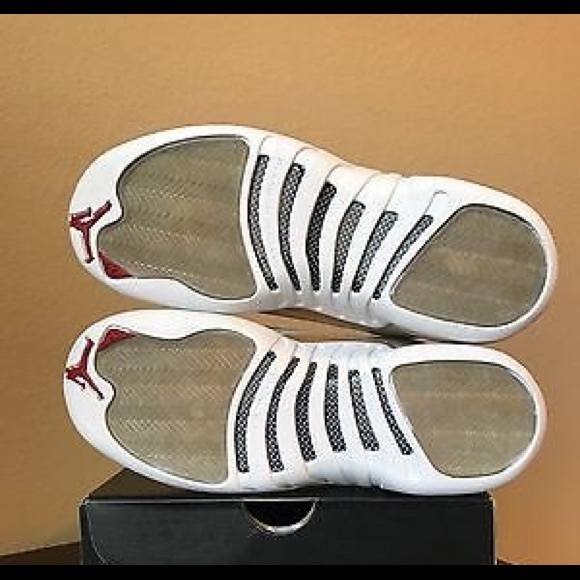 Retro 12 CNY - Picture 3 of 4