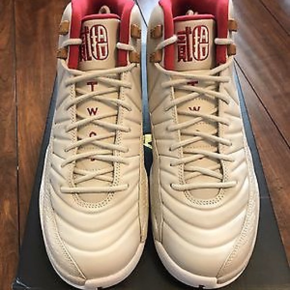 Retro 12 CNY - Picture 4 of 4