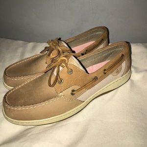 Sperry Top sider shoes