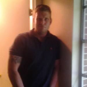 Meet your Posher, Richard