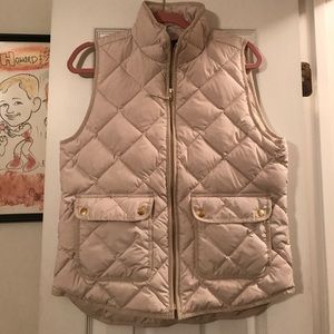 J.Crew Excursion Vest