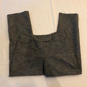 Dress pants