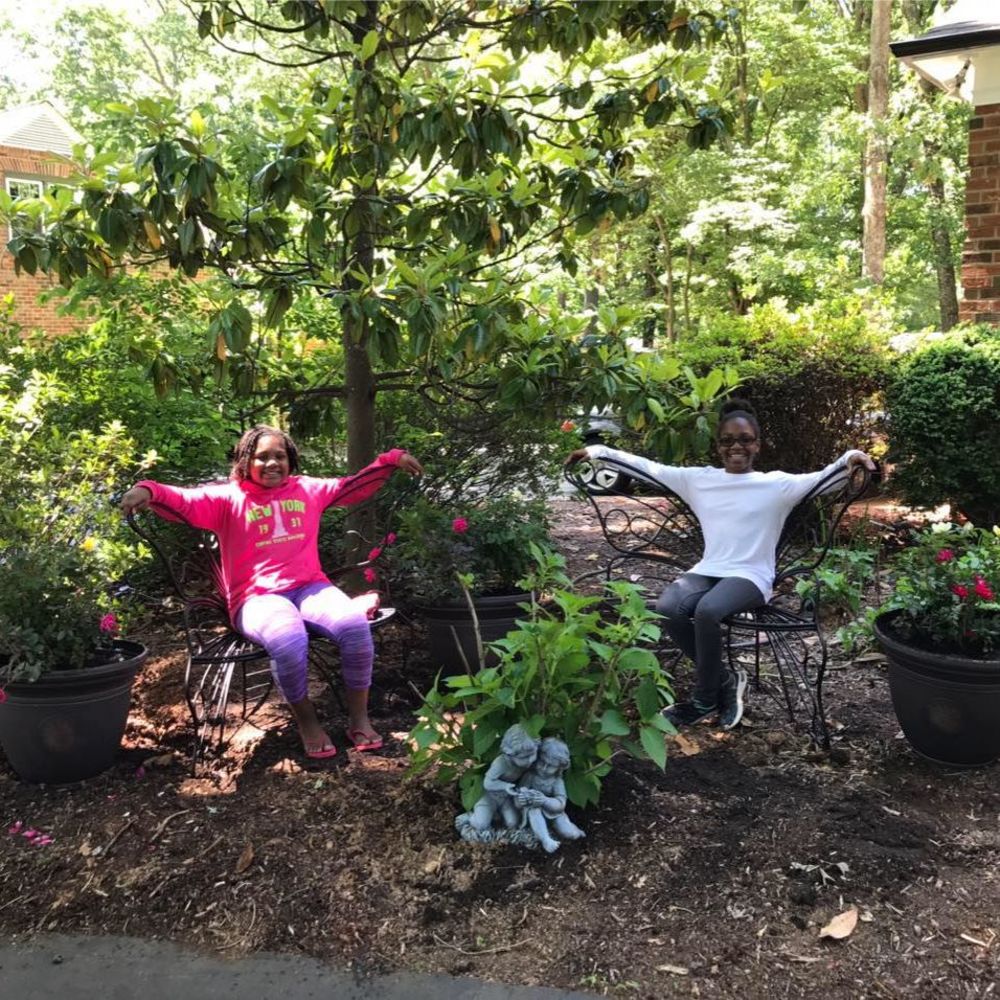 Meet your Posher, Felicia