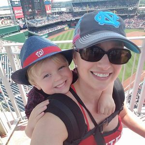 Meet your Posher, Susan