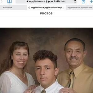 Meet your Posher, George