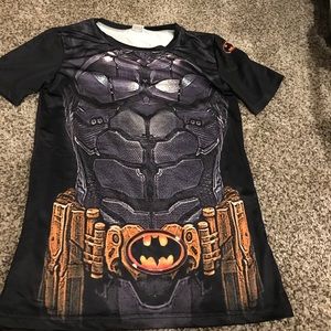 Batman shirt