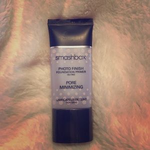 Smashbox Photo Finish Primer