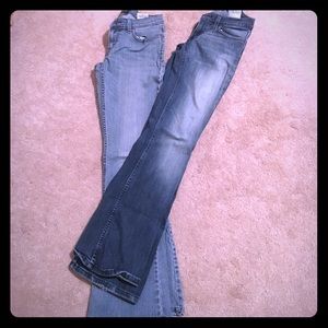 Levi Jeans Lot