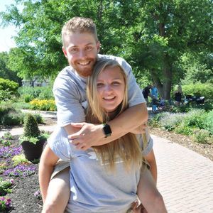 Meet your Posher, Annika