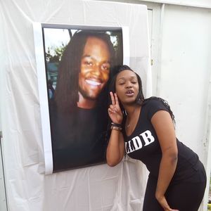 Meet your Posher, Tiffany