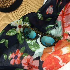 Illsteva Inspired Sunglass