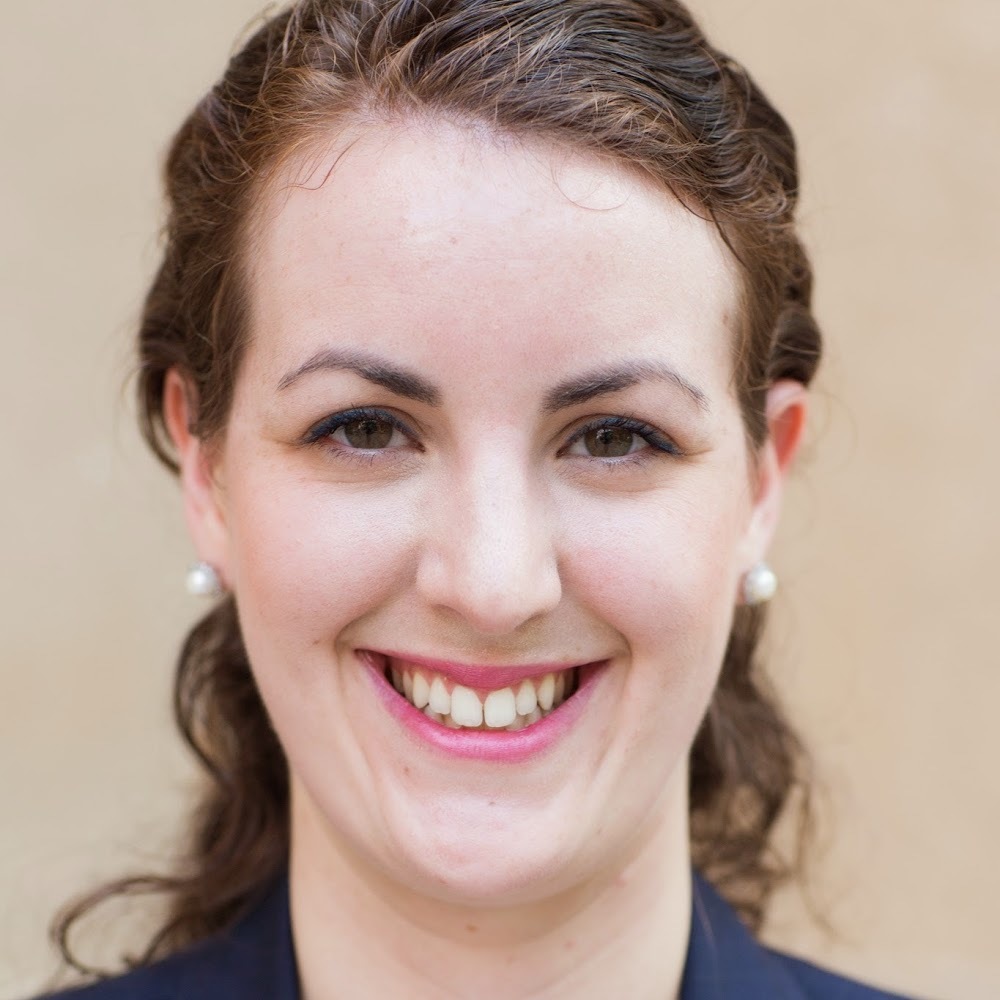 Meet your Posher, Michelle