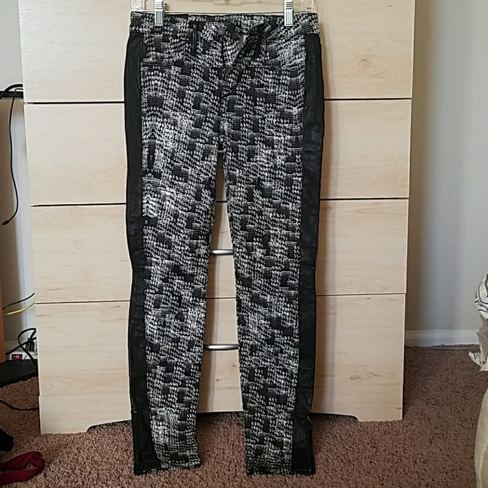 Brand new Joe's pants