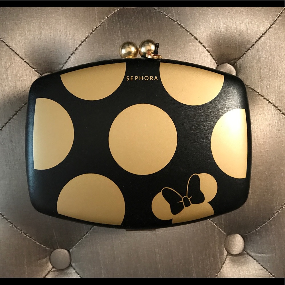 Disney Minnie's Beauty World in Color Palette