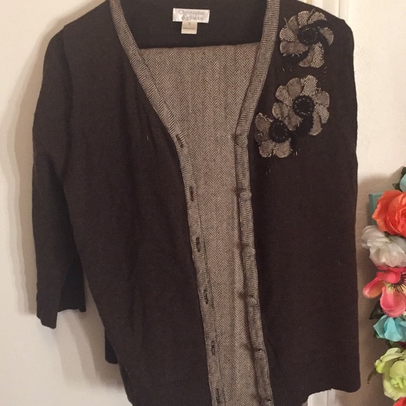 Slack and Cardigan - Picture 1 of 5