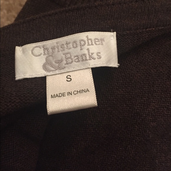 Slack and Cardigan - Picture 2 of 5