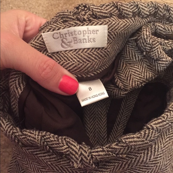 Slack and Cardigan - Picture 4 of 5