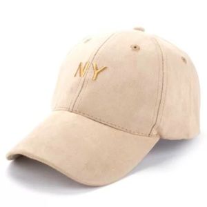 NY hat