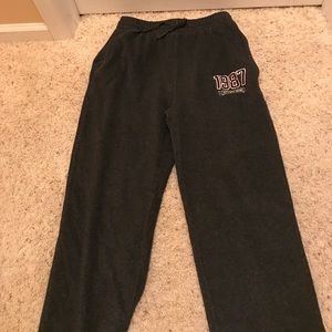 Aeropostale sweatpants